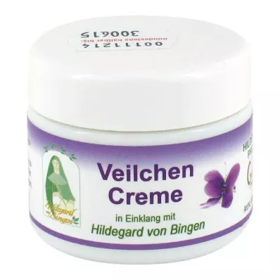 VEILCHEN CREAM, 50 ml VEILCHEN CREAM, 50 ml