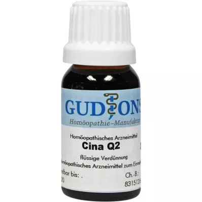 CINA Q 2 solution, 15 ml CINA Q 2 solution, 15 ml