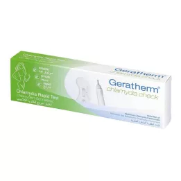 GERATHERM Chlamydia Check Rapid Test, 1 pc