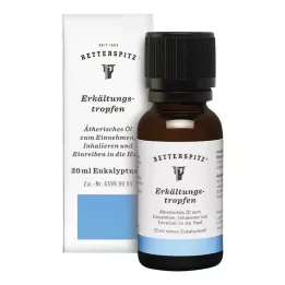 RETTERSPITZ Cold drops, 20 ml