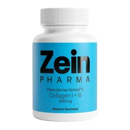 COLLAGEN C ReLift capsules 500 mg, 60 pcs