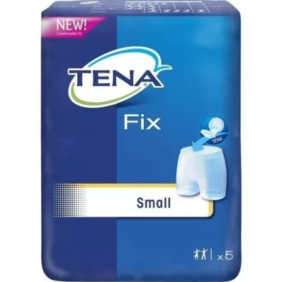 TENA FIX Fixierhosen S, 5 St