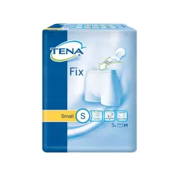 TENA FIX Fixing pants S, 5 pcs