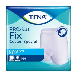 TENA FIX Fixation Pants XL, 5 pcs