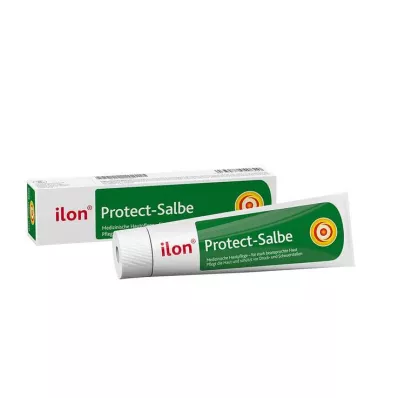 ILON Protect ointment, 200 ml