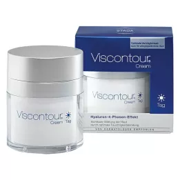 VISCONTOUR Day Cream, 50ml