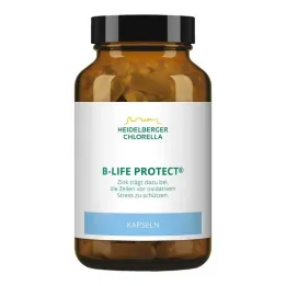 B Life Protect capsules, 120 pcs