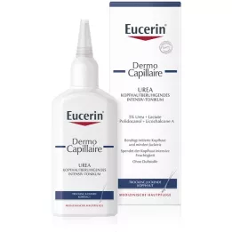 EUCERIN DermoCapillaire scalp soothing.Tonic, 100 ml