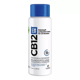 CB12 Mouthwash, 250 ml