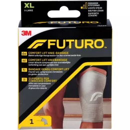 FUTURO Comfort Knieband XL, 1 pcs