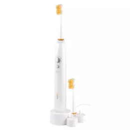 EDELWHITE Sonic sonic toothbrush, 1 pcs