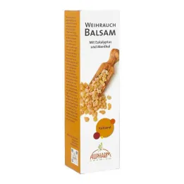 Frankincense balm in a tube (100 ml)