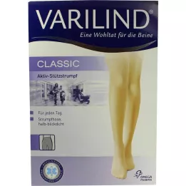 VARILIND Classic 70den AT Gr.4 Musschel, 1 pcs