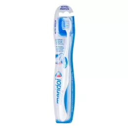 MERIDOL Medium toothbrush, 1 pcs