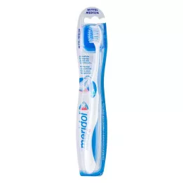 MERIDOL Toothbrush medium, 1 pc