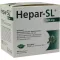 HEPAR-SL 320 mg Hartkapseln, 100 St