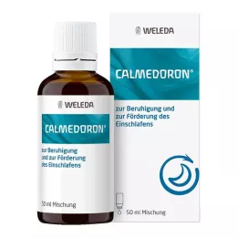 CALMEDORON Mixture, 50 ml