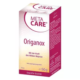 META-CARE Origanox powder, 50 g