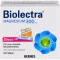 BIOLECTRA Magnesium 300 mg Direct Orange Sticks, 60 pcs