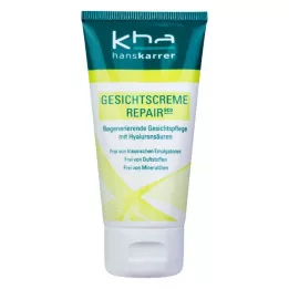 HANS KARRER Face Cream Repair Eco, 50 ml