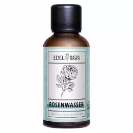 ROSENWASSER kbA the pure rose hydrolate, 50 ml