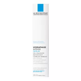 ROCHE-POSAY Hydraphase Intense Serum, 30mL