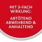 CHLORHEXAMED FORTE alcohol-free 0.2% solution, 600 ml