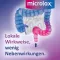MICROLAX Rectal solution enemas, 4X5 ml