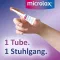 MICROLAX Rectal Solution Enemas, 12X5 ml