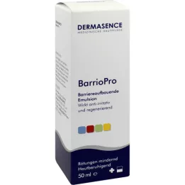 DERMASENCE Barricro emulsion, 50 ml