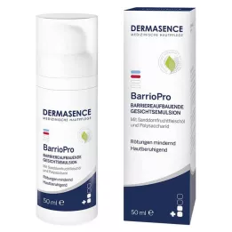 DERMASENCE BarrioPro Emulsion, 50 ml