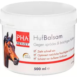Pha Hoofbalsam for horses, 500 ml