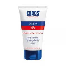 EUBOS TROCKENE Skin Urea 10% Hydro Repair Lotion, 150ml