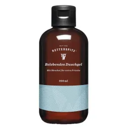 Retterspitz invigorating shower gel, 200 ml