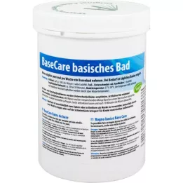 Basecare basic bathroom, 400 g