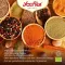 YOGI TEA Black Chai organic filter bag, 17X2.2 g