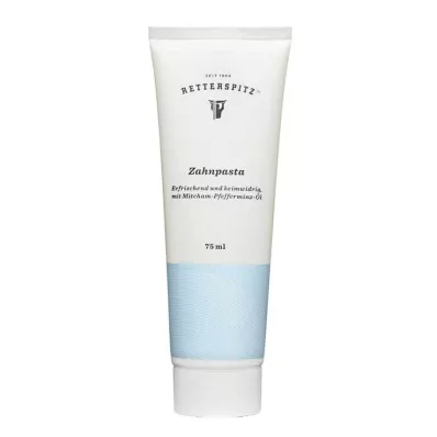 RETTERSPITZ Toothpaste, 75 ml RETTERSPITZ Toothpaste, 75 ml