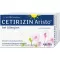CETIRIZIN Aristo bei Allergien 10 mg Filmtabletten, 100 St