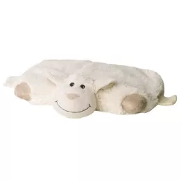 WARMIES Sheep cushion, 1 pc