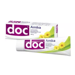 DOC ARNIKA Cream, 150 g