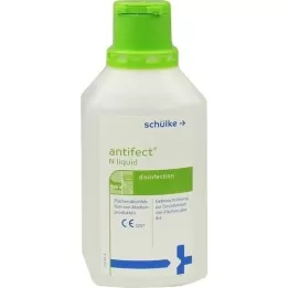 ANTIFECT N Liquid, 500 ml
