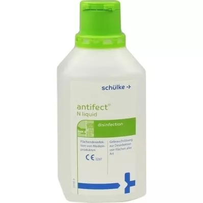 ANTIFECT N Liquid, 500 ml