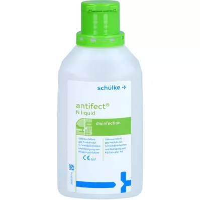 ANTIFECT N Liquid, 500 ml ANTIFECT N Liquid, 500 ml