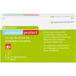 PROBIOTIK protect powder, 15X2 g