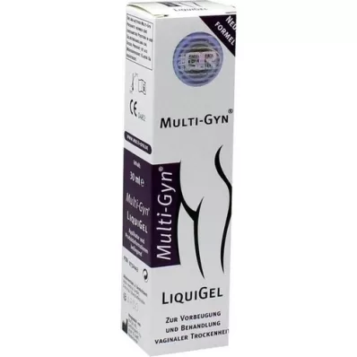 MULTI-GYN Liquigel, 30 ml