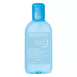 BIODERMA Hydrabio Tonique Facial Toner, 250 ml