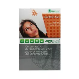 JOVITAPE Grid tape type C 44x52 mm, 20x2 pieces