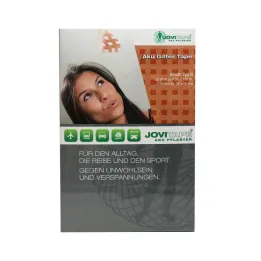 Jovitape grid tape type B 36x28mm, 20x6 pieces