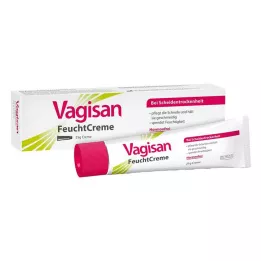 VAGISAN Moisturizing Cream, 25 g