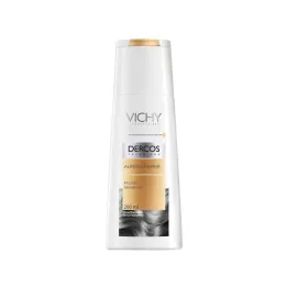 Vichy DERCOS Construction Repair Cream Shampoo, 200 ml